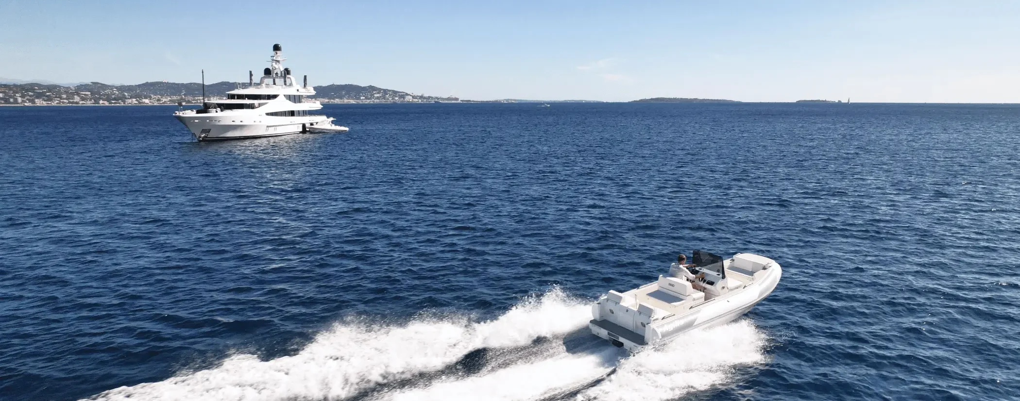Agilis560D Agilis Jet Tenders 560D
