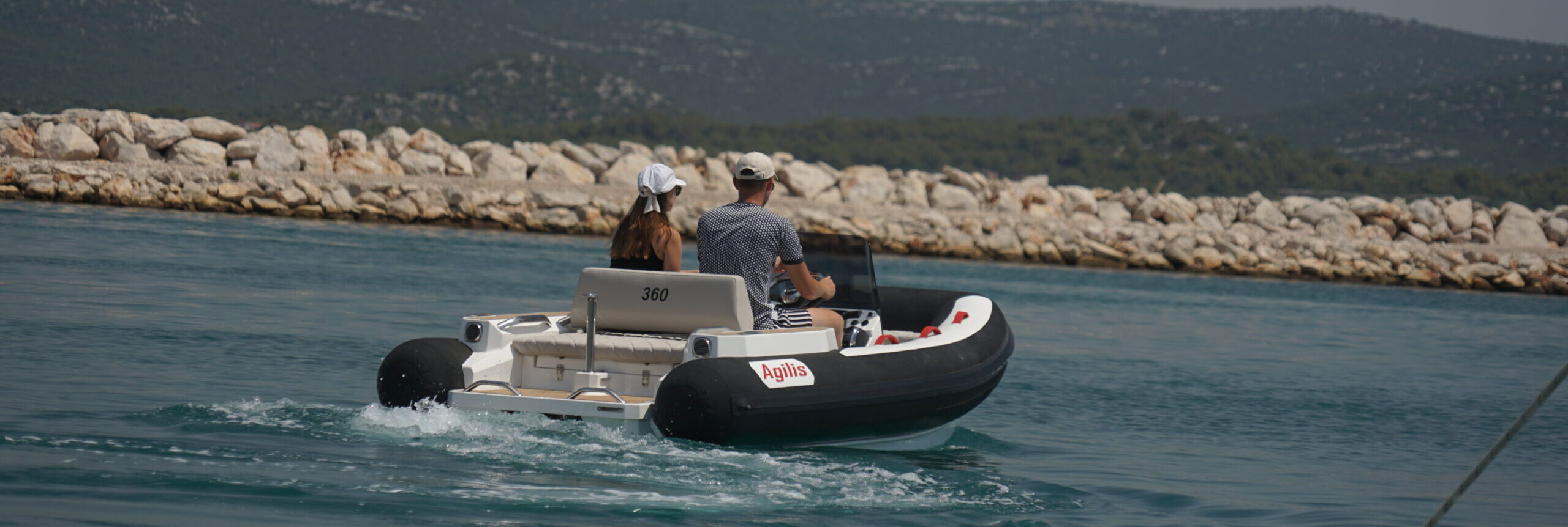 DSC04293 Agilis Jet Tenders 360D