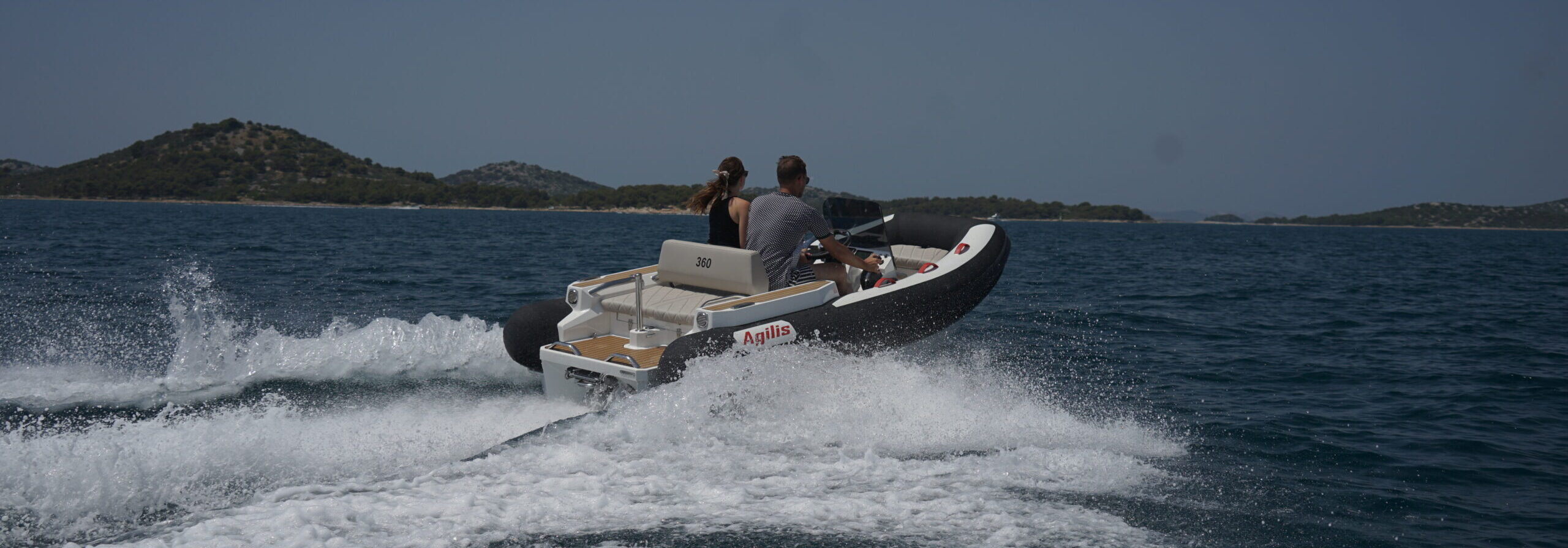 DSC04631 Agilis Jet Tenders 360D