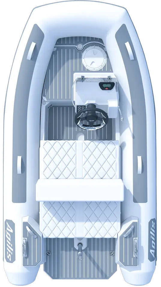 agilis_305c_base_2024_specs Agilis Jet Tender 305